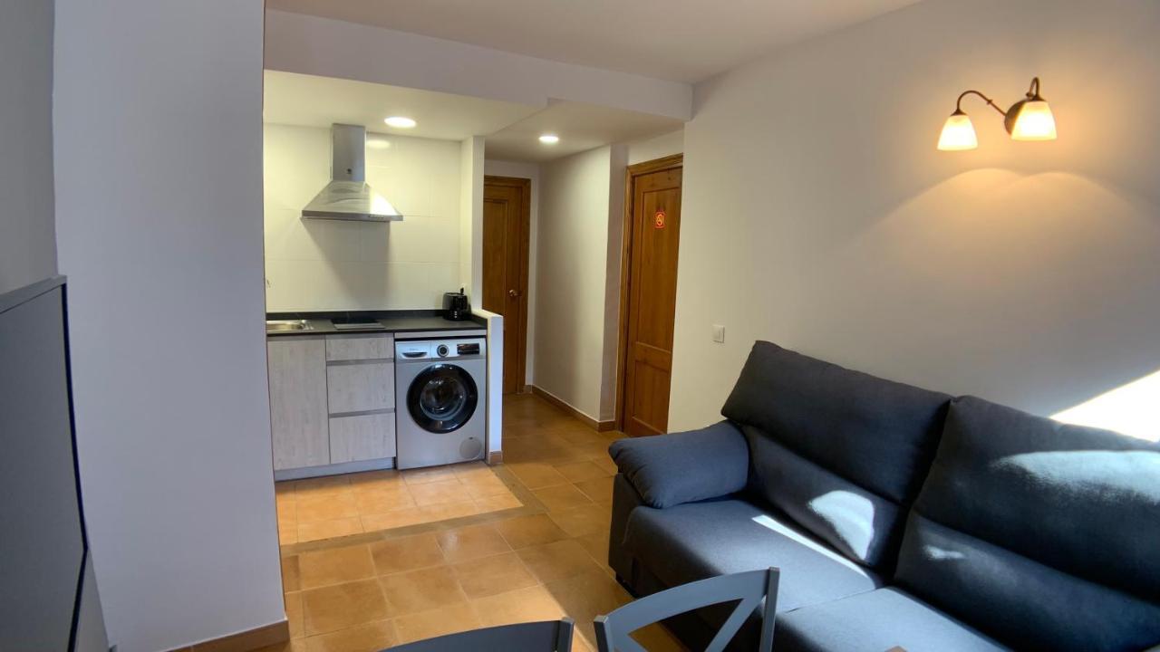 C12 - Apartamento Casa Llorgodo 3 - Villmor Cerler Exterior photo